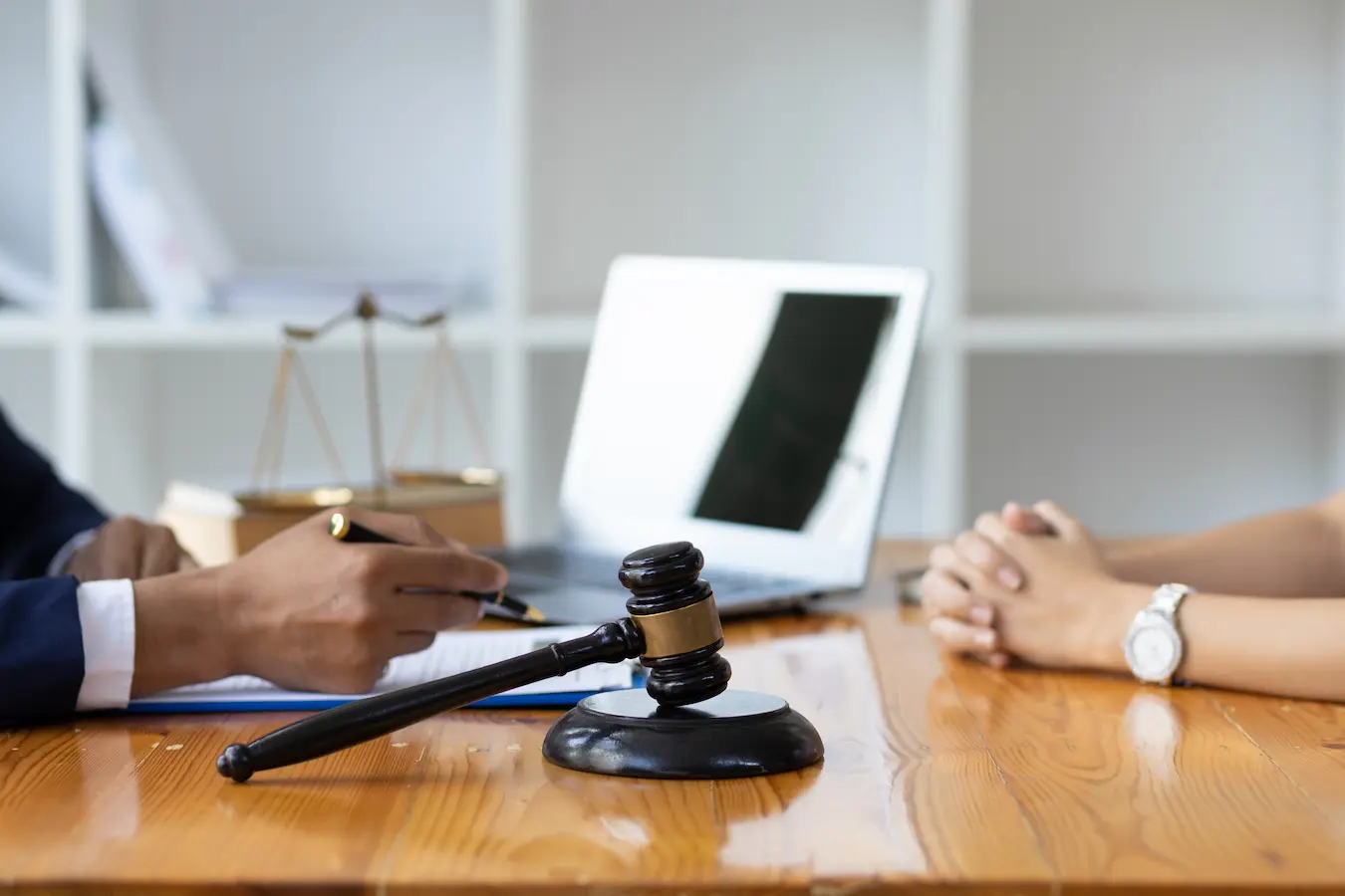 Otros servicios legales