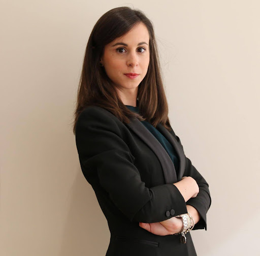 ELENA BENÍTEZ IMEDIO ABOGADA