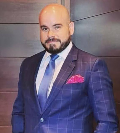 José miguel serrano gutiérrez abogado